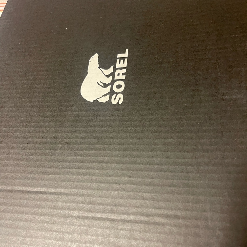 Sorel Joan of Arctic Fawn Boots